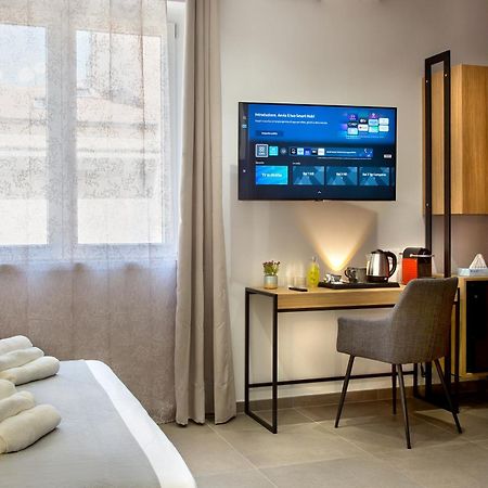 Mare Fuori Rooms Piano di Sorrento Kültér fotó