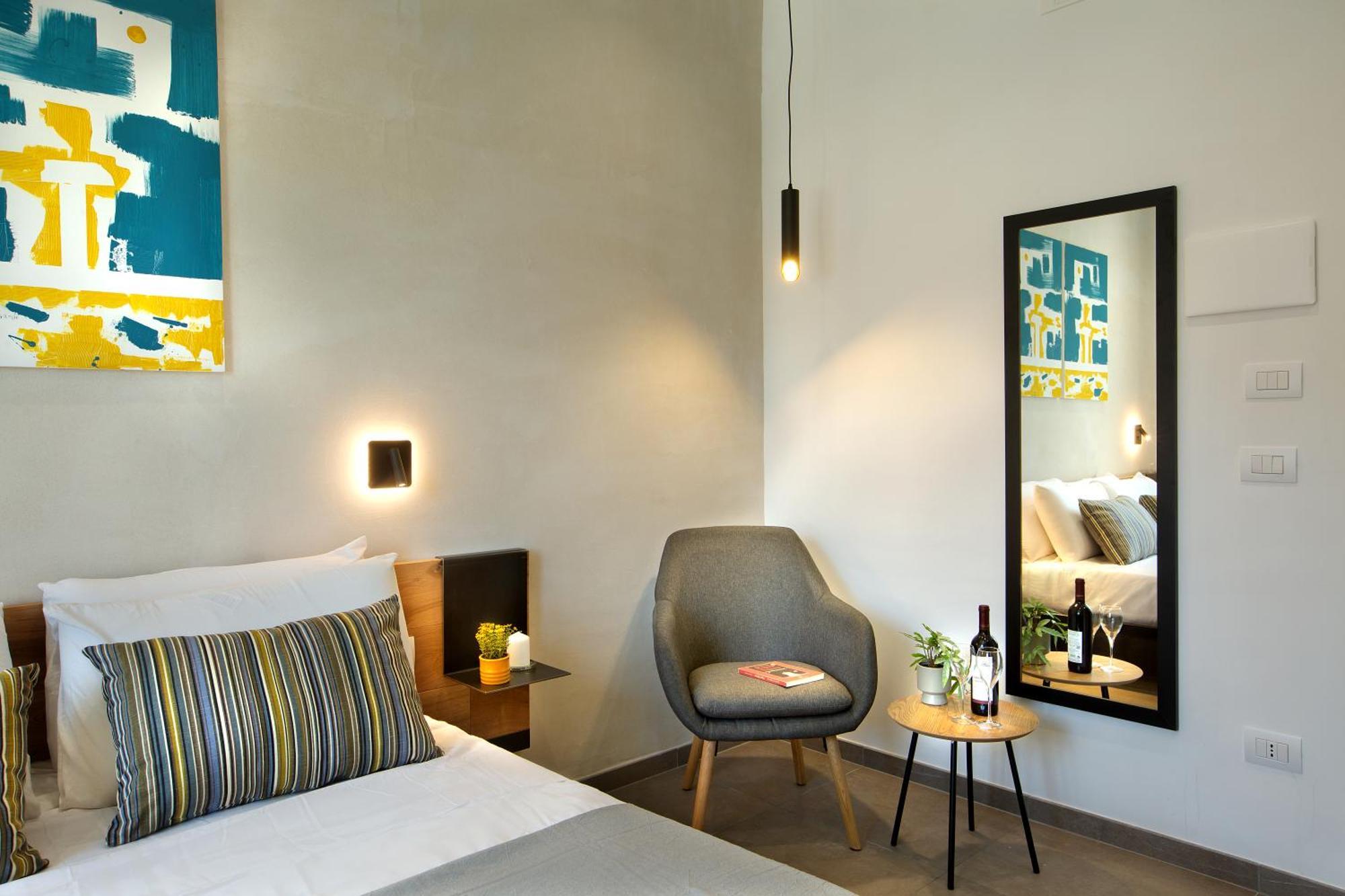 Mare Fuori Rooms Piano di Sorrento Kültér fotó